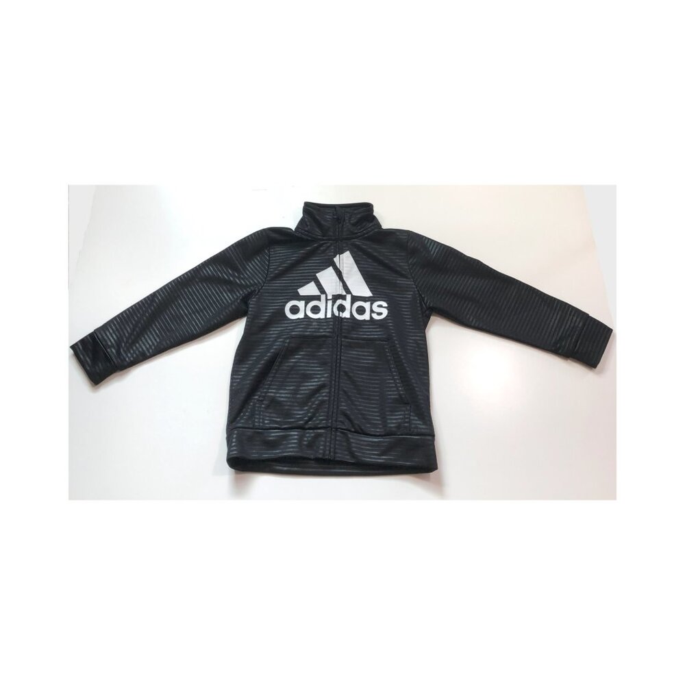 JACKET, 3T, ADIDAS